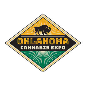 Oklahoma Cannabis Expo Logo