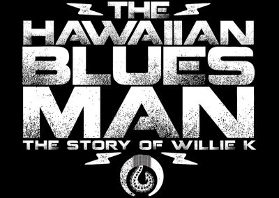 Hawaiian Bluesman – Film