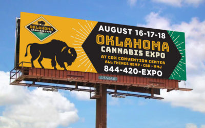Oklahoma Cannabis Expo 2020