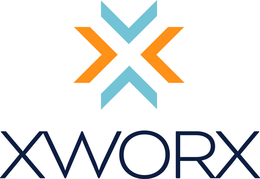 XWorx Inc Logo