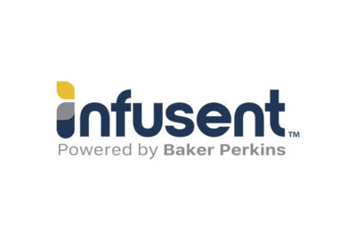 Infusent™ — Powered by Baker Perkins